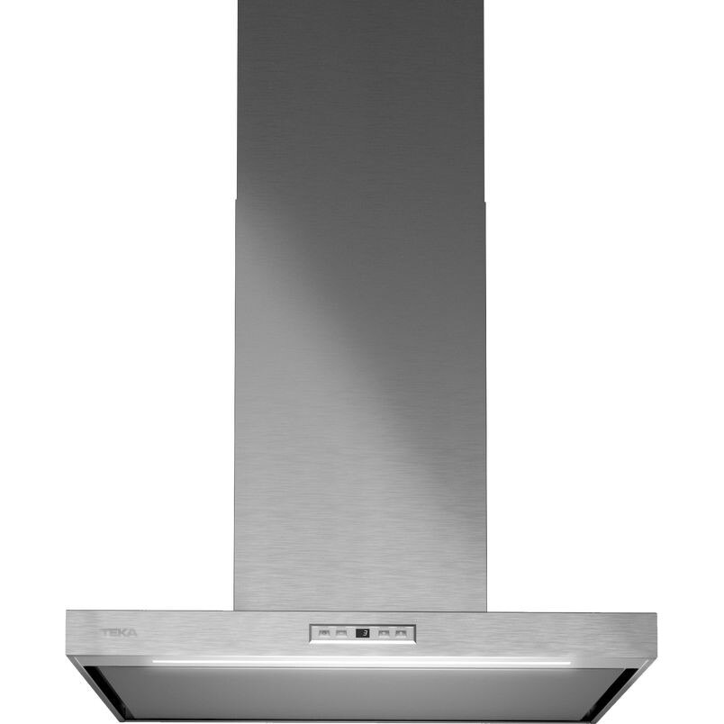 Hota Decorativa Teka DPS 986, 722 m3/h, 90 cm