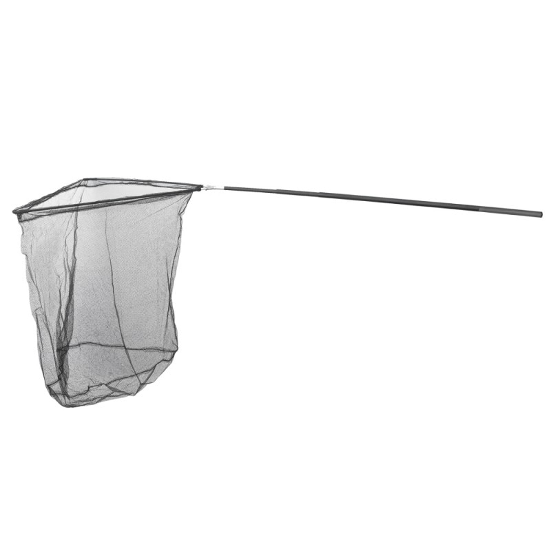 Minciog Crap Baracuda 3.6m Lungime din 3 tronsoane