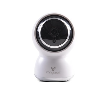 Camera video pentru supravegherea bebelusului Cangaroo Teya Wi-Fi/LAN, 3MP( rezolutie 1984 x 1488 ), control din aplicatie Android/ iOS, senzor miscare, vedere nocturna IR, comunicare audio bidirectionala Camera video pentru supravegherea bebelusului Cangaroo Teya Wi-Fi/LAN, 3MP( rezolutie 1984 x 1488 ), control din aplicatie Android/ iOS, senzor miscare, vedere nocturna IR, comunicare audio bidirectionala