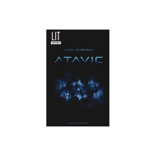 Atavic, Liviu Surugiu