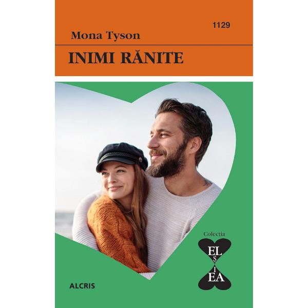 Inimi ranite - Mona Tyson