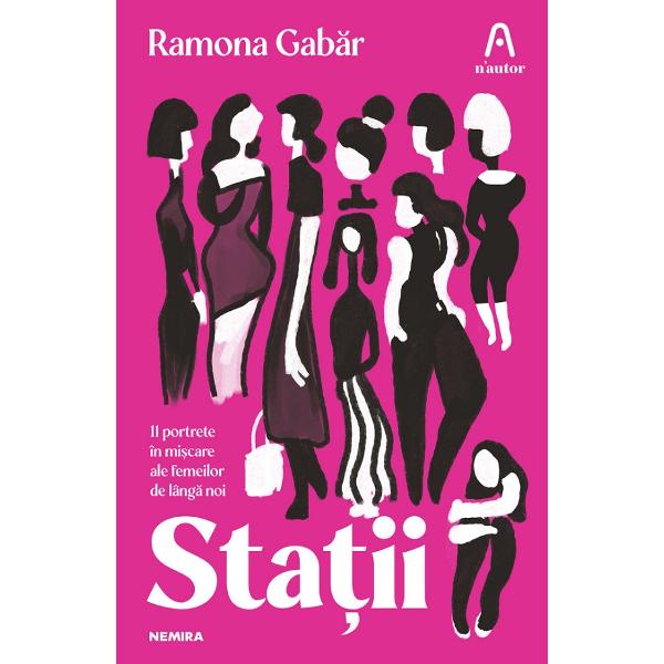 Statii - Ramona Gabar
