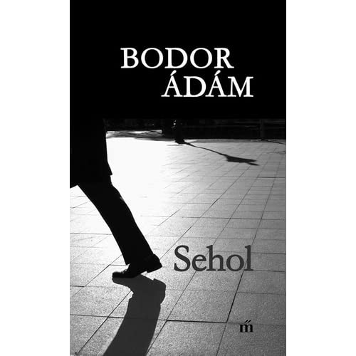 Sehol - Bodor Adam, editia 2019