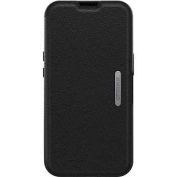 Husa Otterbox Strada compatibila cu iPhone 13 Pro Shadow Black Husa Otterbox Strada compatibila cu iPhone 13 Pro Shadow Black