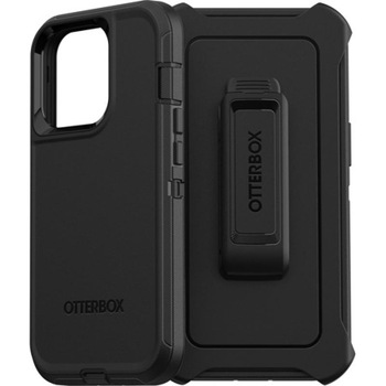 Carcasa Otterbox Defender compatibila cu iPhone 13 Pro Black Carcasa Otterbox Defender compatibila cu iPhone 13 Pro Black