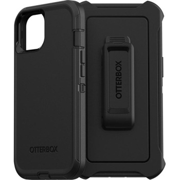 Carcasa Otterbox Defender compatibila cu iPhone 13 Black Carcasa Otterbox Defender compatibila cu iPhone 13 Black