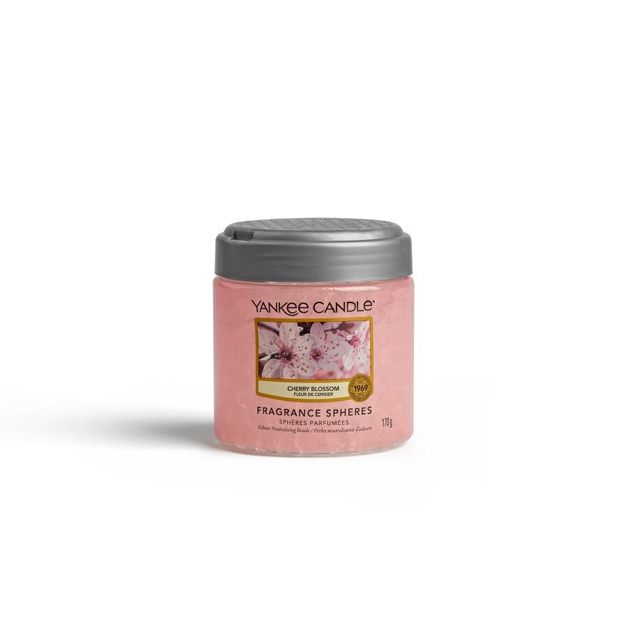Perle Parfumate Cherry Blossom, Yankee Candle