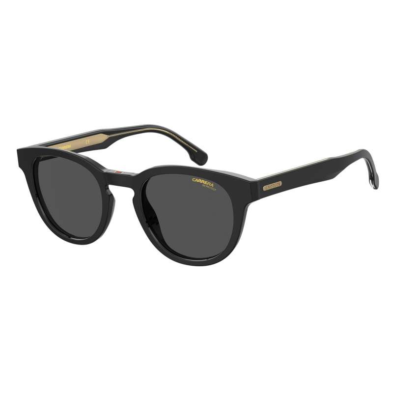 Ochelari de soare Carrera, 252/S - 807/IR, Negru
