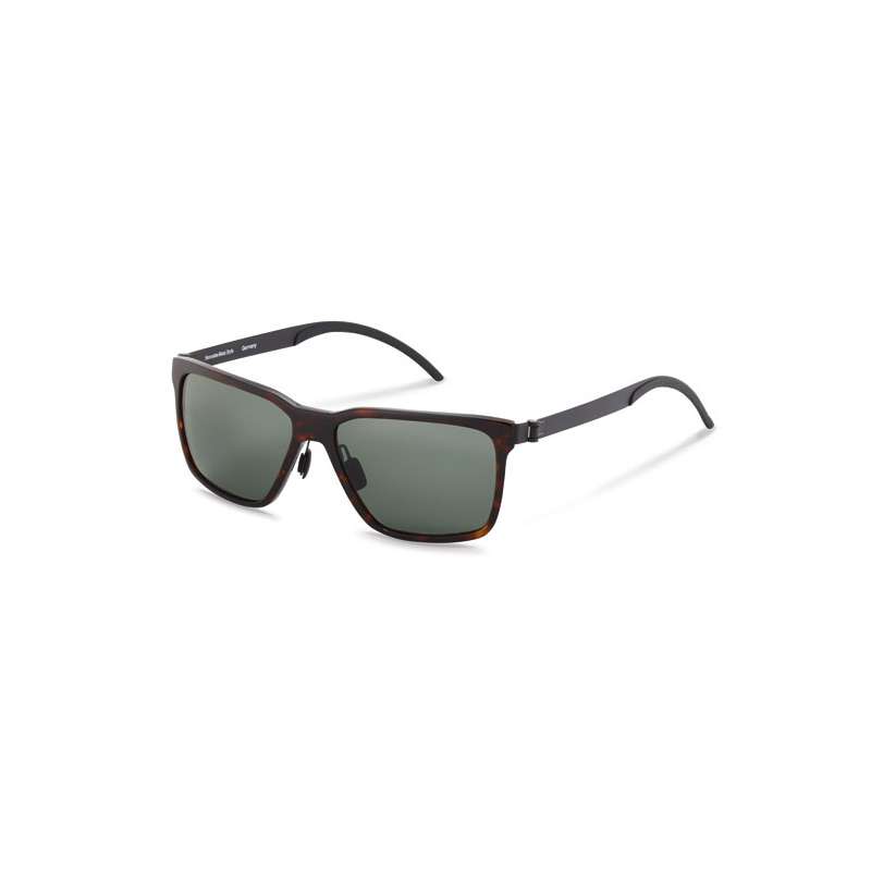 Ochelari de soare Mercedes, M3020 D, Havana
