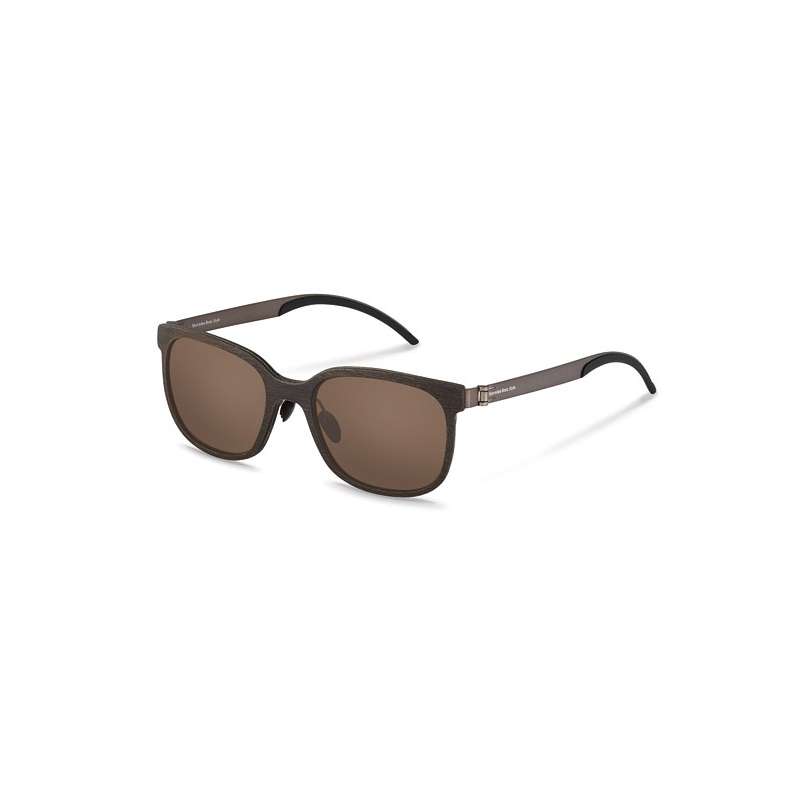 Ochelari de soare Mercedes, M7005 A, Maro