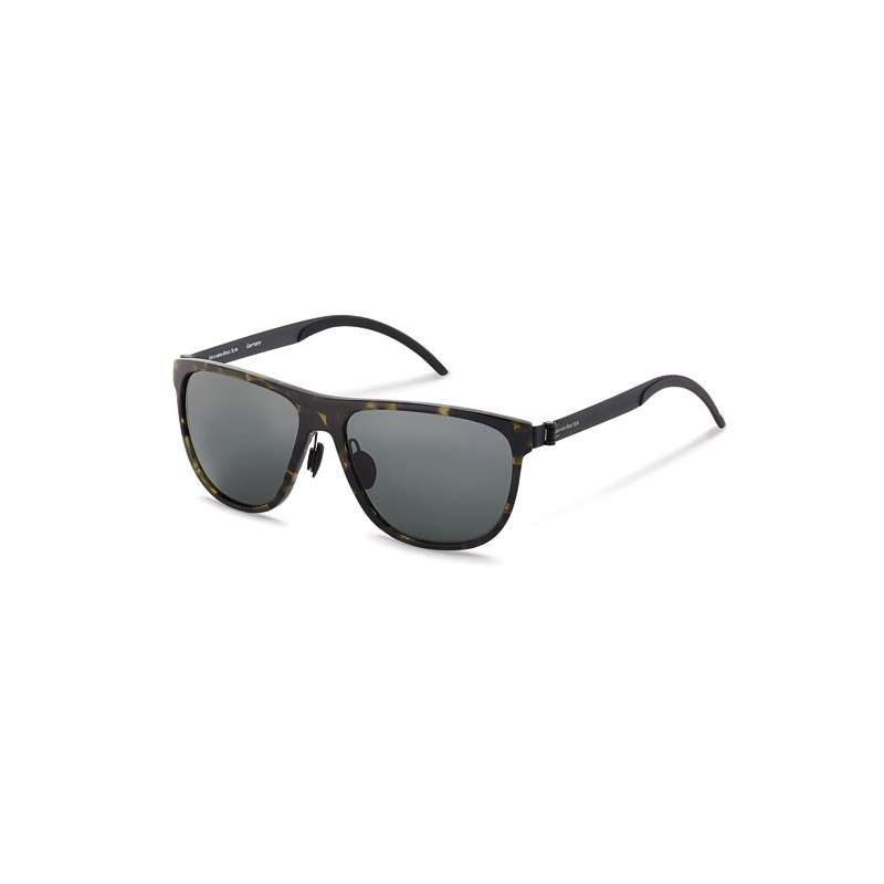 Ochelari de soare Mercedes, M7006 D, Havana/ Gri