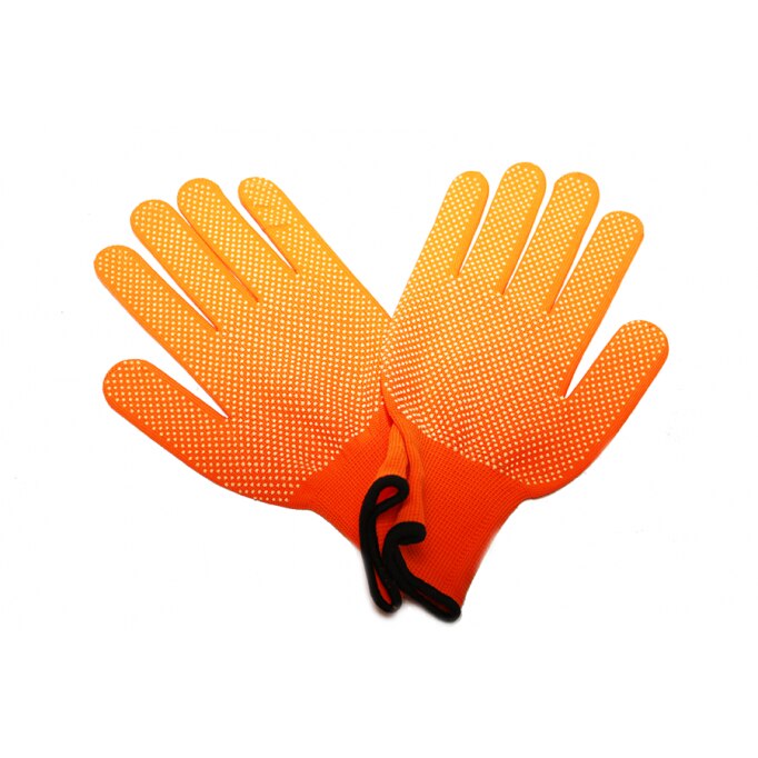 Manusi subtiri pentru protectie, Micul fermier