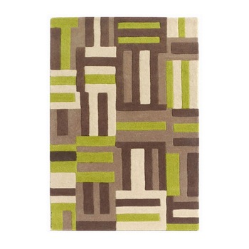 Covor, Bedora, Sprinter, 160x230 cm, 100% lana, multicolor, finisat manual Covor, Bedora, Sprinter, 160x230 cm, 100% lana, multicolor, finisat manual