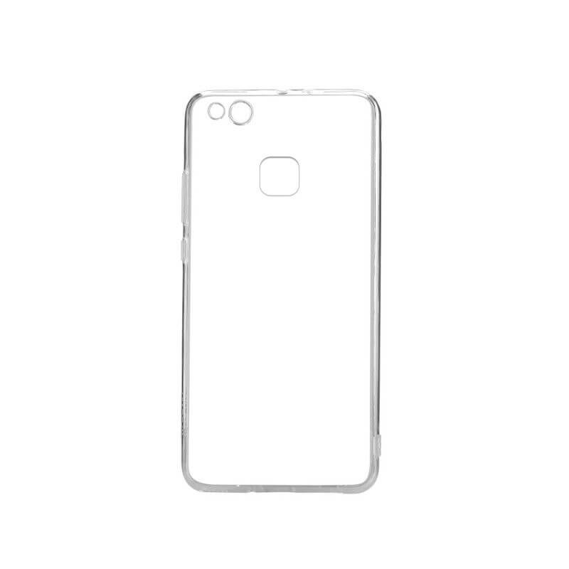 Husa pentru Huawei P10 Lite, Transparent