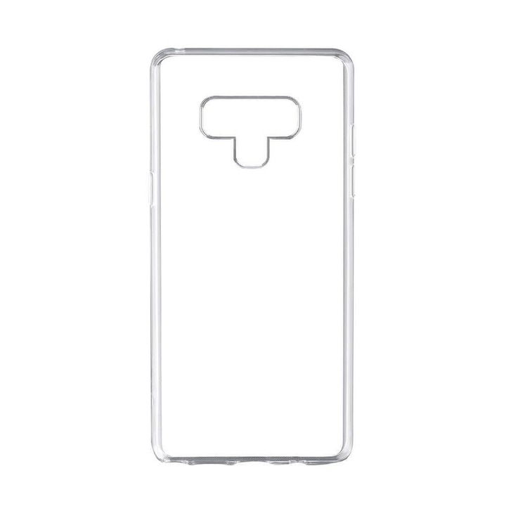 Husa pentru Galaxy Note 9, Transparent