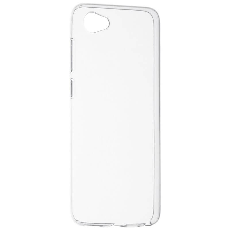 Husa pentru HTC Desire 12 , 0.5mm, Ultra Clear, Transparent