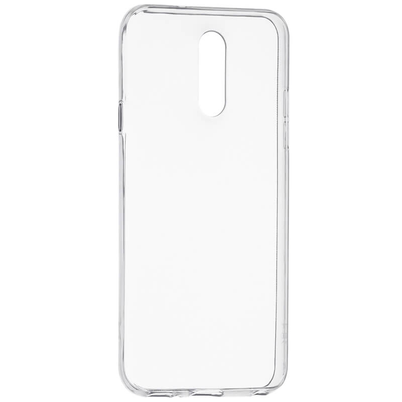 Husa pentru LG Q7 , 0.5mm, Ultra Clear, Transparent