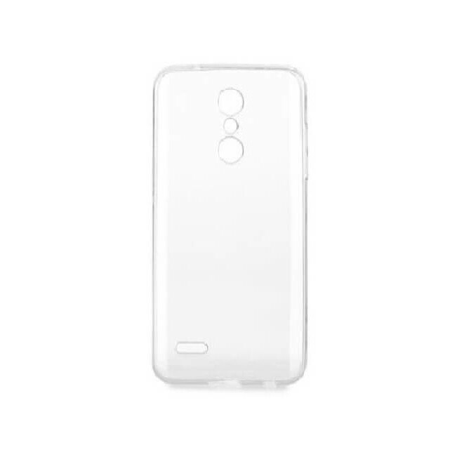 Husa pentru LG K10 2018 / K11, Transparent