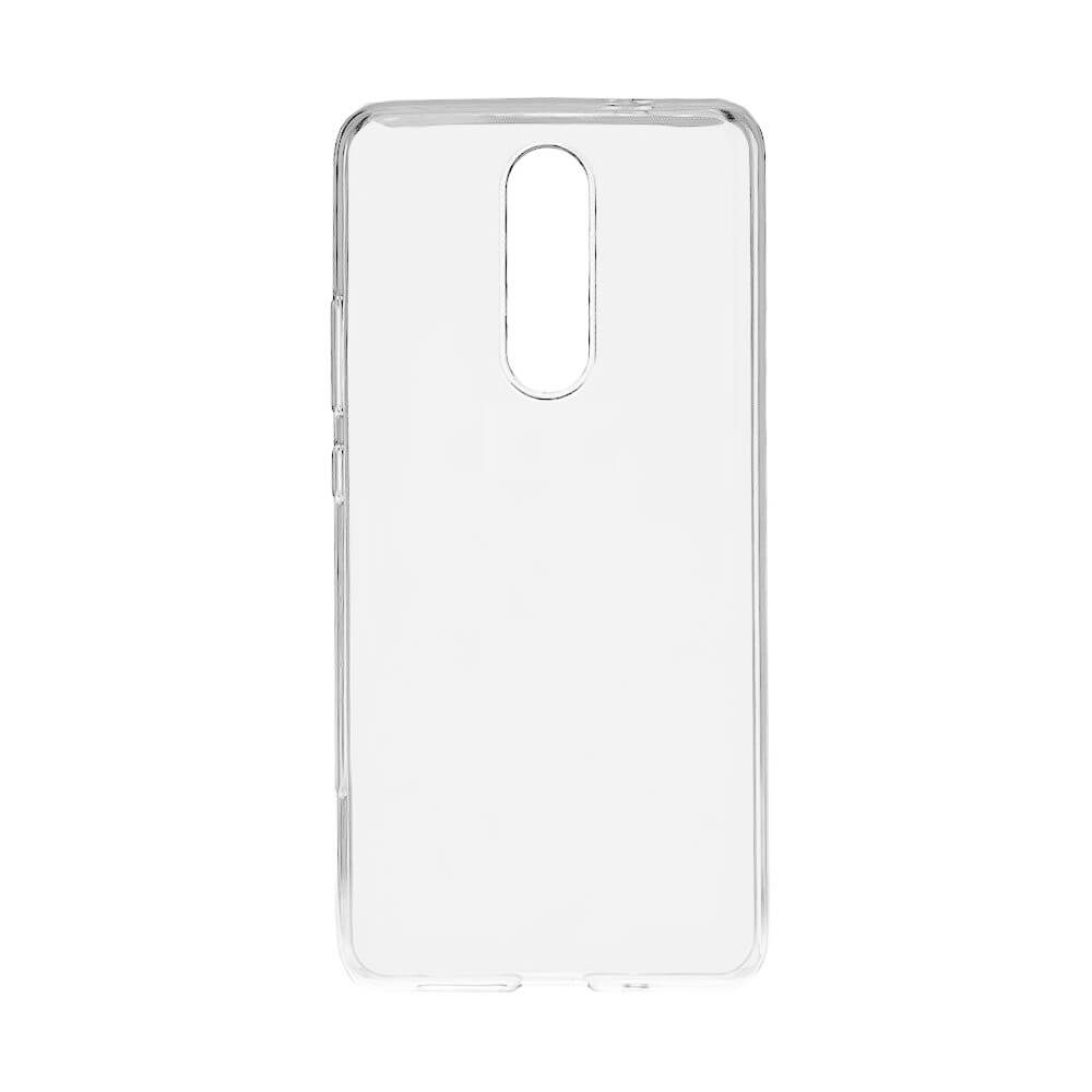 Husa pentru Huawei Mate 10 Lite , Transparent