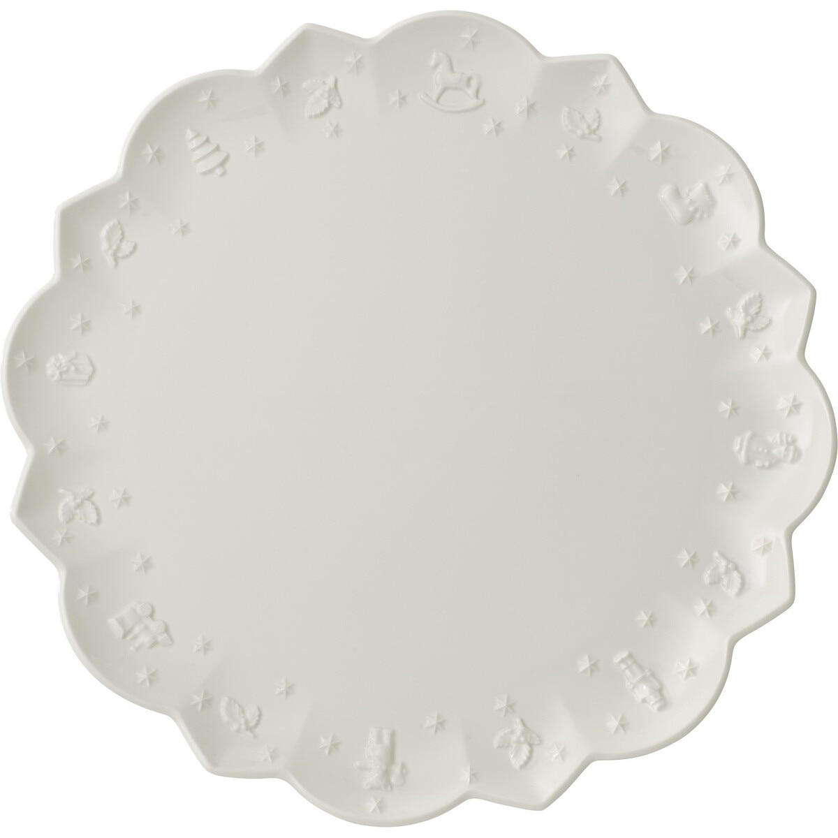 Farfurie Villeroy & Boch, Toys Delight Royal Classic, 35cm