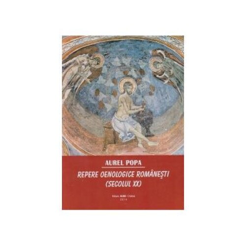 Repere oenologice romanesti (secolul XX), Aurel Popa