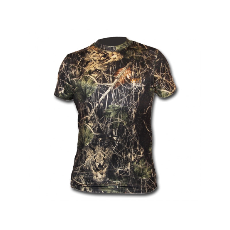 Tricou Aktiva Hart, Camuflaj Maro