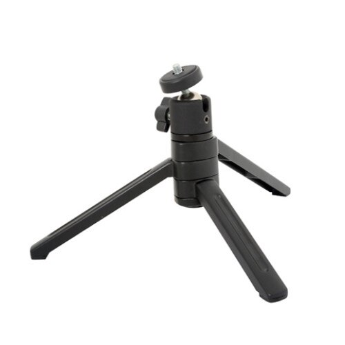 Minitrepied din metal Falcon Eyes TT-215