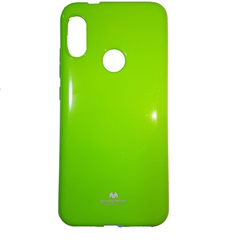 Husa color Lime Mercury pentru Xiaomi Mi A2 Lite, Hongmi 6Pro Goospery Husa color Lime Mercury pentru Xiaomi Mi A2 Lite, Hongmi 6Pro Goospery