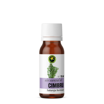 Ulei esential de Cimbru , Hypericum , 10 ml Ulei esential de Cimbru , Hypericum , 10 ml