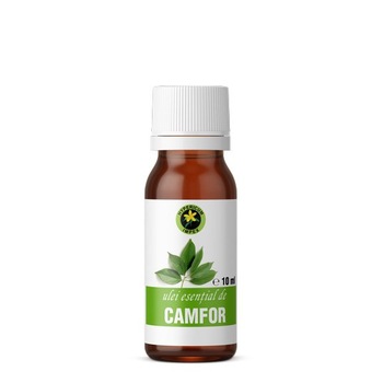 Ulei esential de Camfor , Hypericum , 10 ml Ulei esential de Camfor , Hypericum , 10 ml