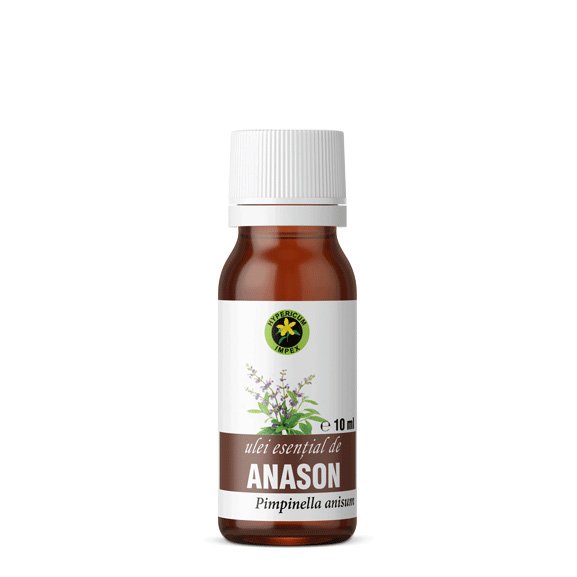 Ulei esential de Anason , Hypericum , 10ml