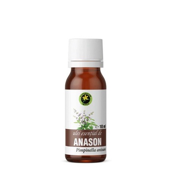 Ulei esential de Anason , Hypericum , 10ml Ulei esential de Anason , Hypericum , 10ml