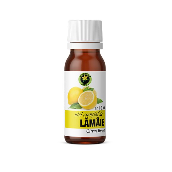 Ulei esential de Lamaie, Hypericum, 10 ml