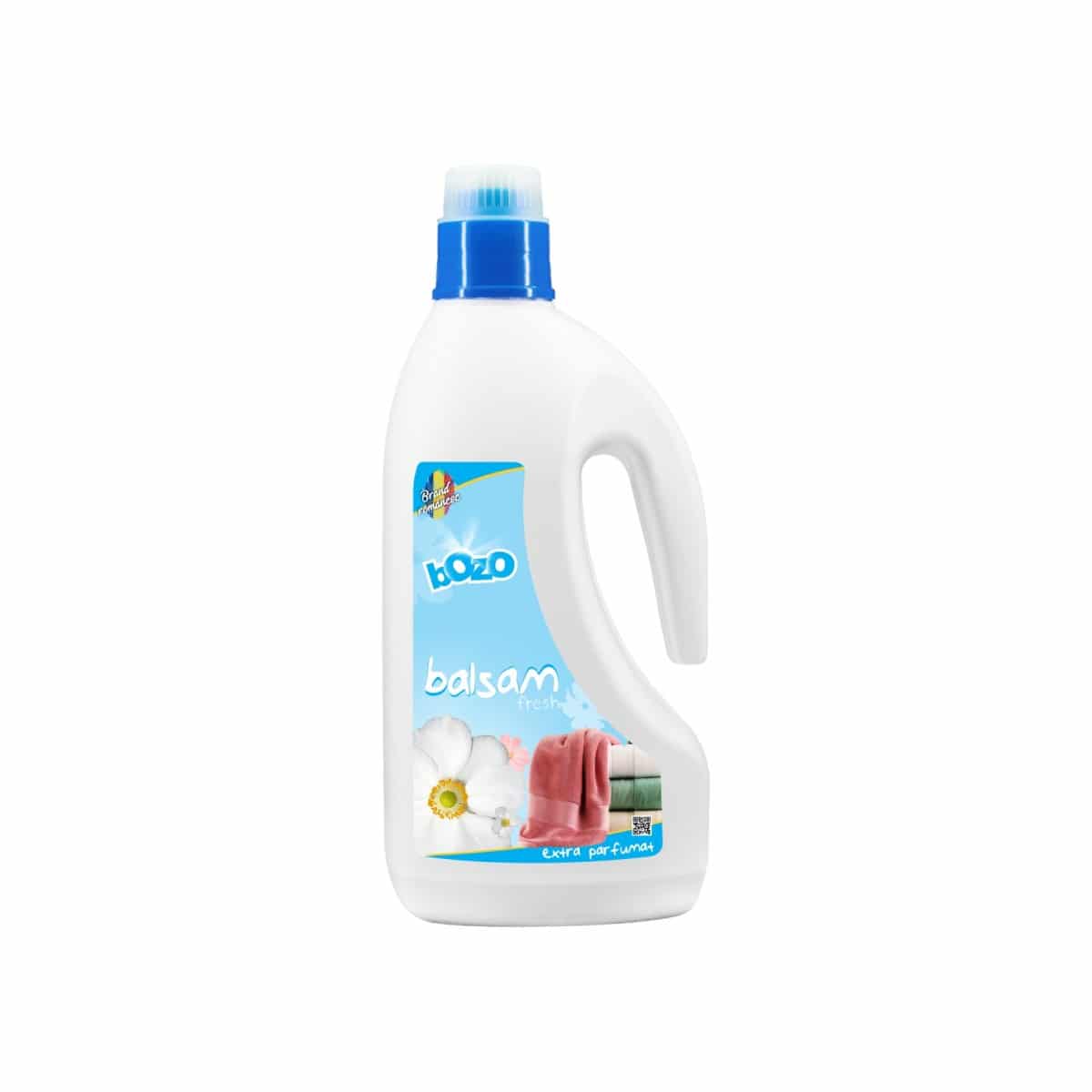 Balsam rufe FRESH, Bozo, 1.5 kg