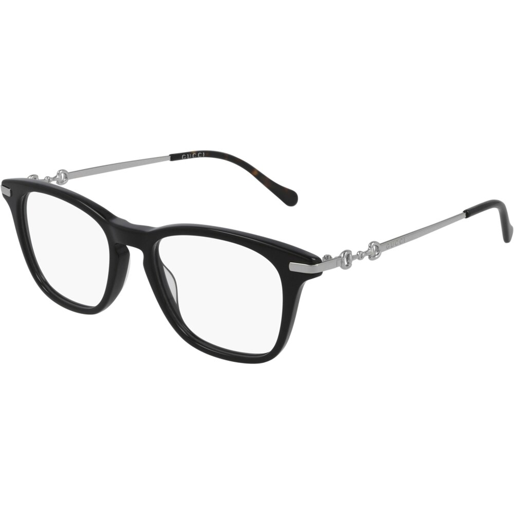 Rame ochelari de vedere pentru barbati Gucci GG0919O 001, Negru, 50 mm