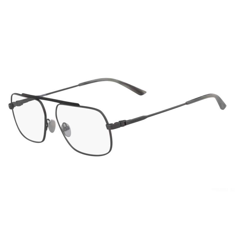 Rame ochelari Calvin Klein, CK18106 008, Negru