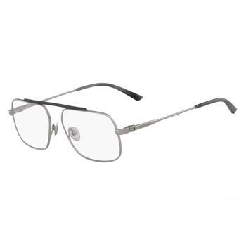 Rame ochelari Calvin Klein, CK18106 045, Argintiu Rame ochelari Calvin Klein, CK18106 045, Argintiu