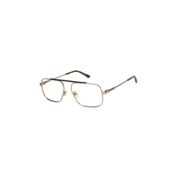 Rame ochelari Calvin Klein, CK18106 717, Auriu Rame ochelari Calvin Klein, CK18106 717, Auriu