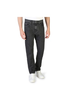 Blugi barbati Tommy Hilfiger model DM0DM07056, Talie inalta, culoare Negru, marime 30 EU Blugi barbati Tommy Hilfiger model DM0DM07056, Talie inalta, culoare Negru, marime 30 EU