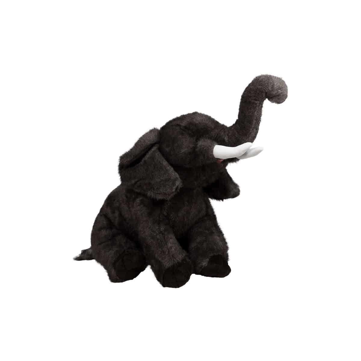 Elefant de plus, AMEK, 25 cm