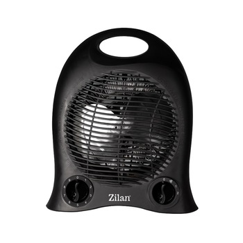 Aeroterma ZIlan ZLN-2236 Negru, 2000W, 2 nivele de putere ,rece, protectie impotriva supraincalzirii Aeroterma ZIlan ZLN-2236 Negru, 2000W, 2 nivele de putere ,rece, protectie impotriva supraincalzirii