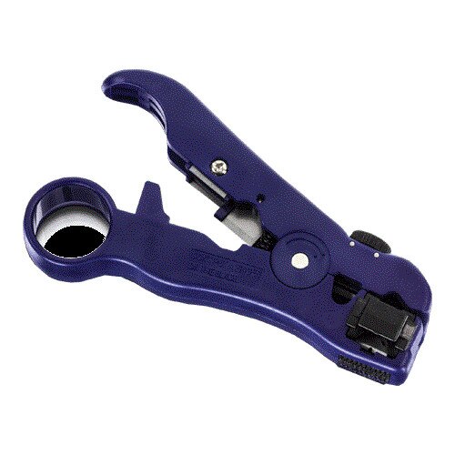 Cleste taiat cablu coaxial, UTP, STP, CAT5 - TRENDnet TC-CT70