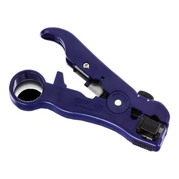 Cleste taiat cablu coaxial, UTP, STP, CAT5 - TRENDnet TC-CT70 Cleste taiat cablu coaxial, UTP, STP, CAT5 - TRENDnet TC-CT70