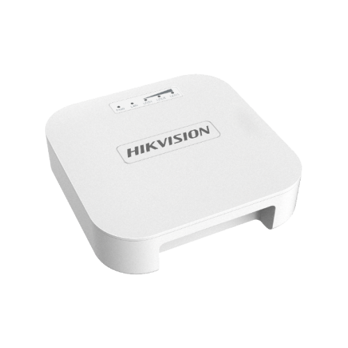 Set wireless emitator-receptor pentru lifturi 2.4GHz 300Mbps 100m - HIKVISION DS-3WF0AC-2NT