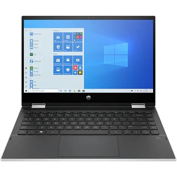 Laptop 2 in 1 HP Pavilion x360 14-dw1023na, Intel Core i7-1165G7 pana la 4.7Ghz, 14 Laptop 2 in 1 HP Pavilion x360 14-dw1023na, Intel Core i7-1165G7 pana la 4.7Ghz, 14