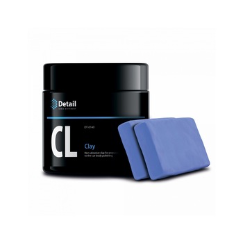 Argila pentru decontaminare CL , Detail Clay 200g Argila pentru decontaminare CL , Detail Clay 200g