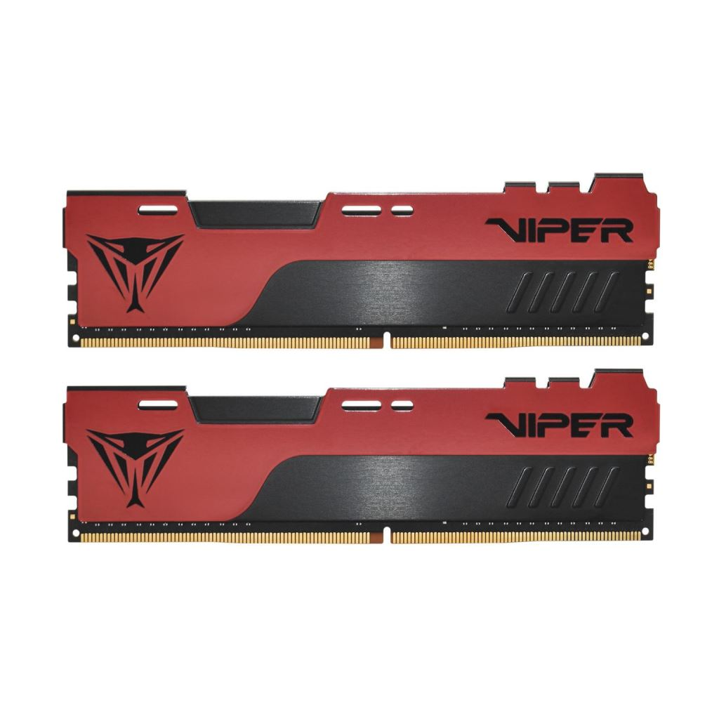 Kit memorie Patriot Viper Elite II 32GB, DDR4-2666MHz, CL16 - eMAG.ro