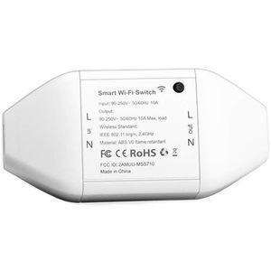 Kit-uri Smart Home si senzori