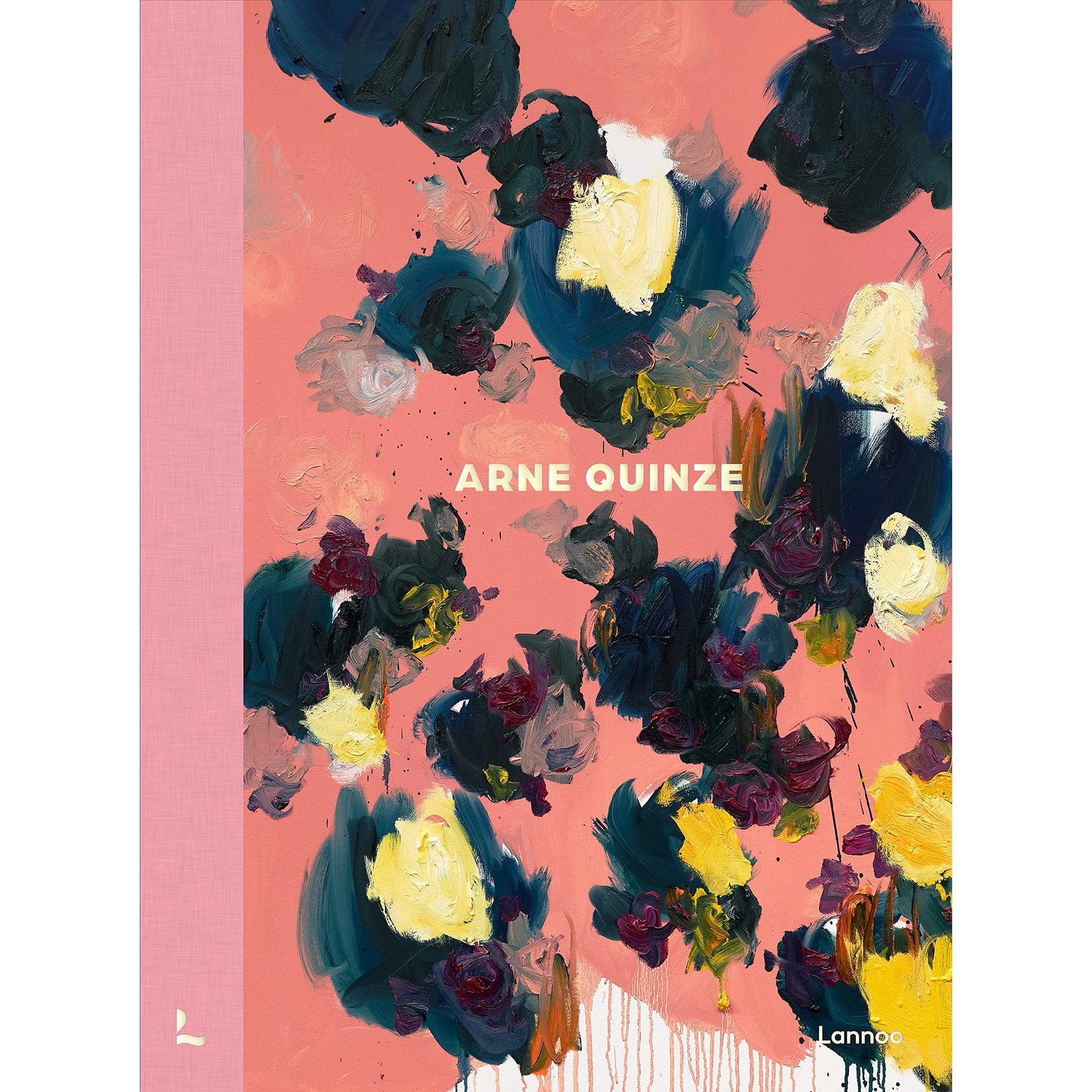 Arne Quinze - Herve Mikaeloff Xavier Roland