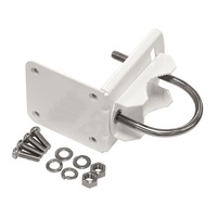 Adaptor metalic montare pe stalp pentru seria LHG - Mikrotik LHGmount